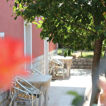 Apartments Toni Trogir Chambre photo