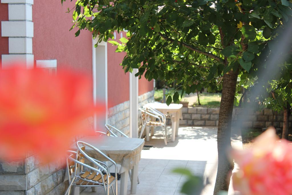 Apartments Toni Trogir Chambre photo