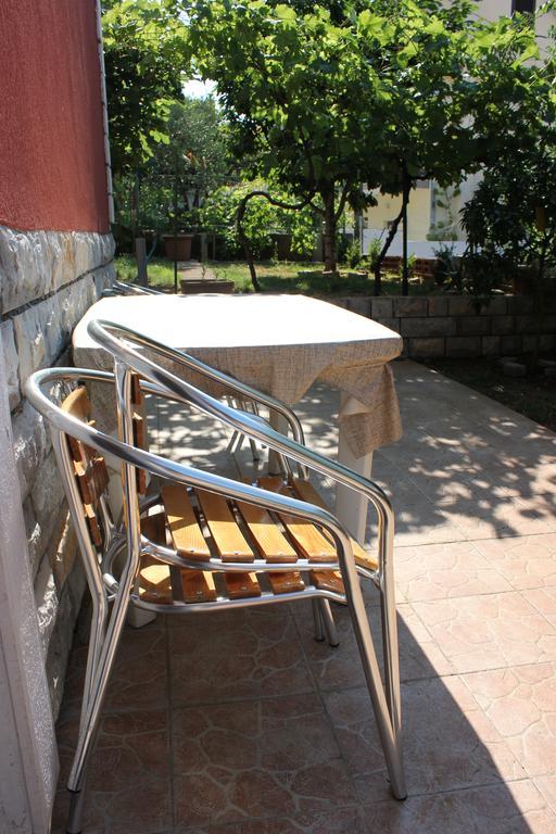 Apartments Toni Trogir Chambre photo
