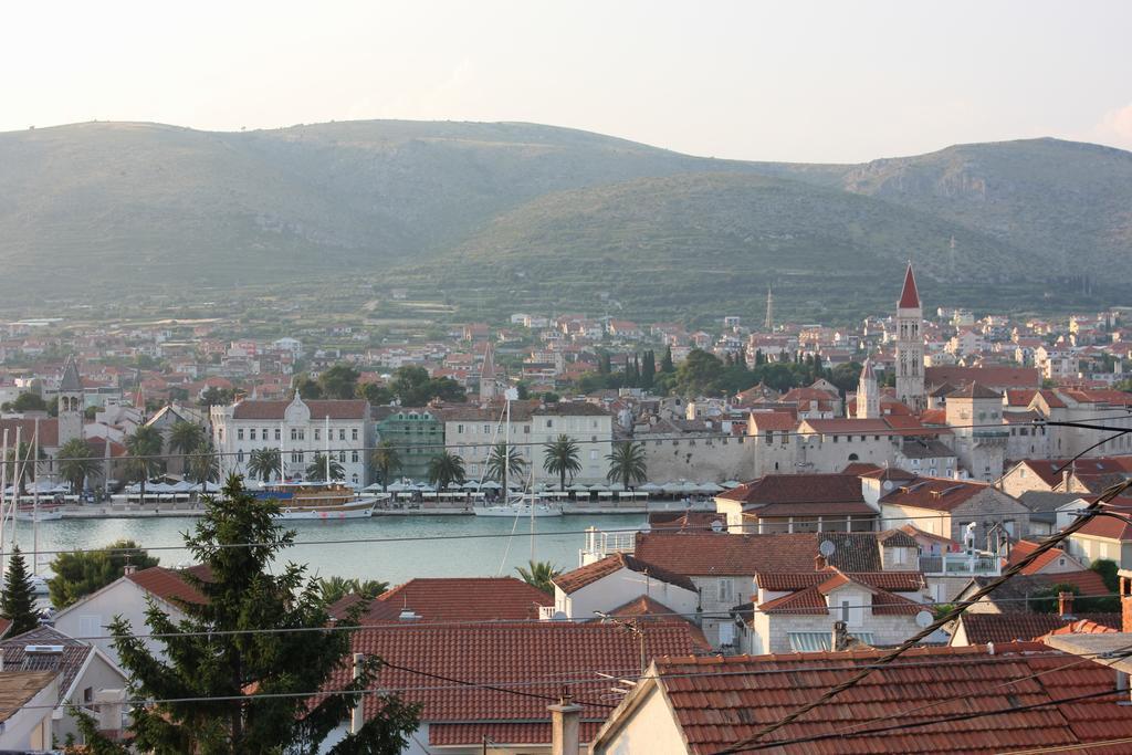 Apartments Toni Trogir Chambre photo