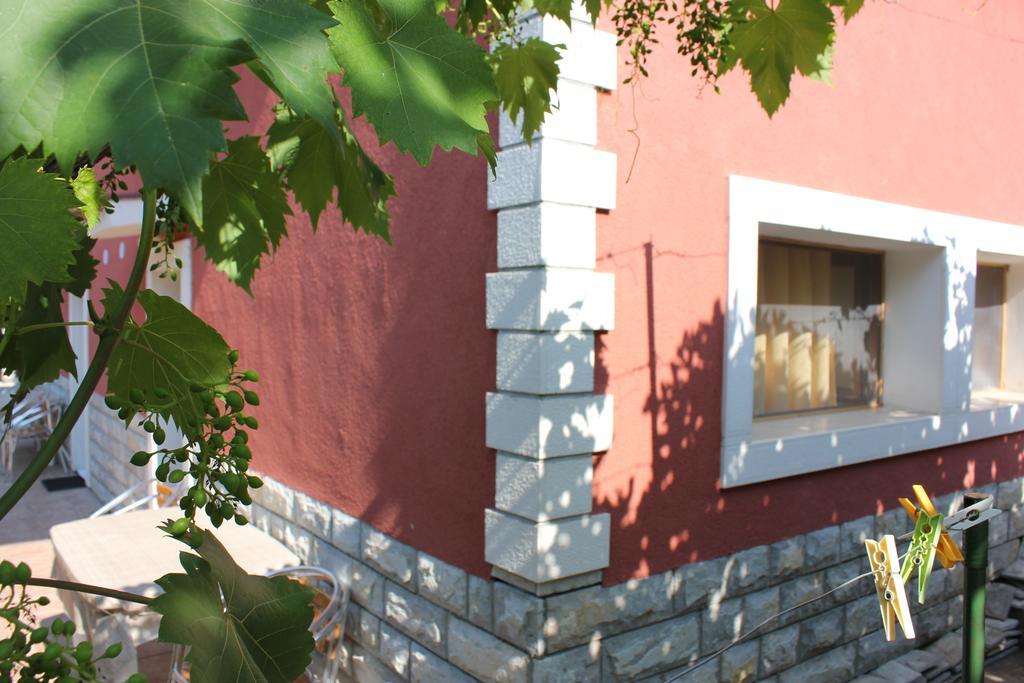 Apartments Toni Trogir Chambre photo