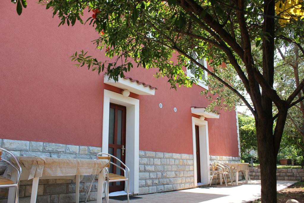 Apartments Toni Trogir Chambre photo